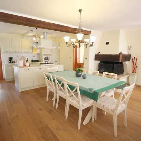 Valmoneda Tatil Evi *