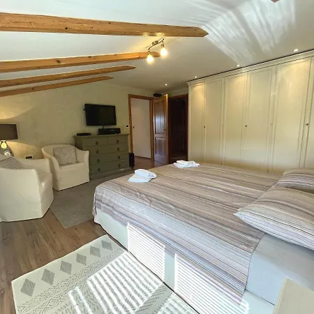 Vakantiehuis Valmoneda