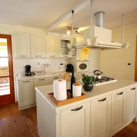 Valmoneda Tatil Evi