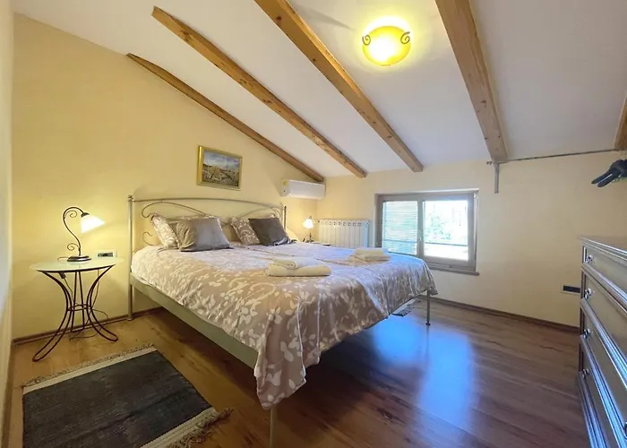 Valmoneda Prázdninový dům