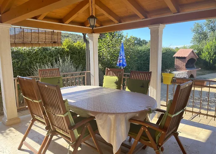 Valmoneda Prázdninový dům