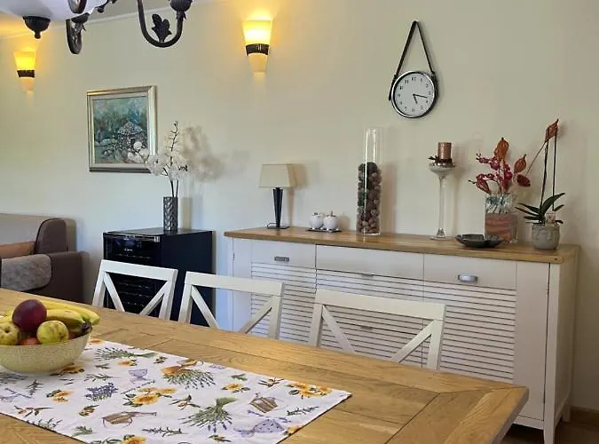 Prázdninový dům Valmoneda