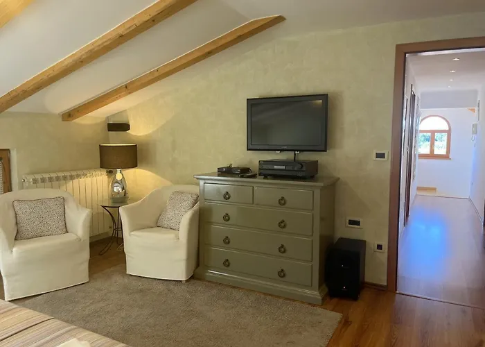 Valmoneda Prázdninový dům Rovinj