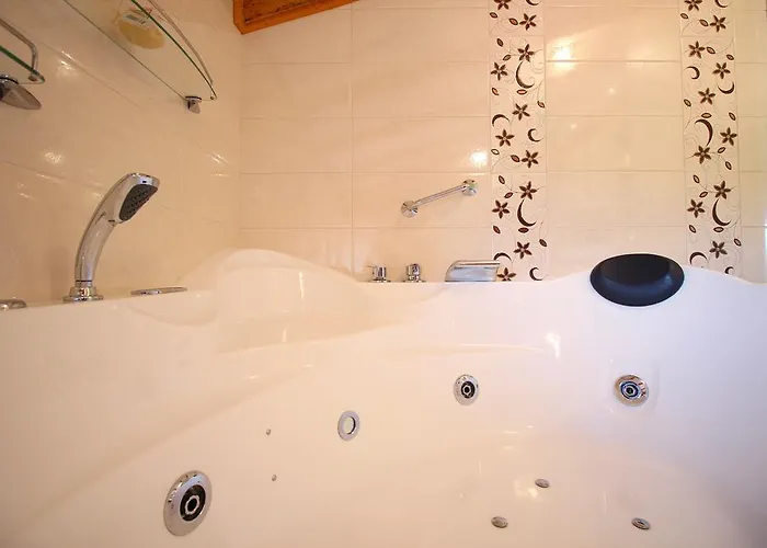 Valmoneda Semesterbostad Rovinj