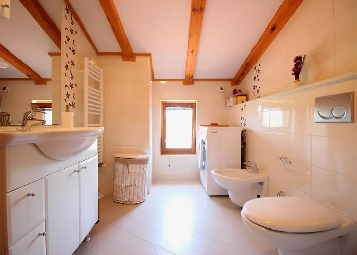 Prázdninový dům Valmoneda