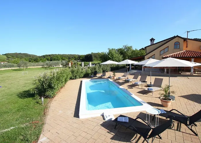 Prázdninový dům Valmoneda