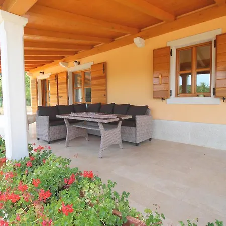 Valmoneda Holiday home