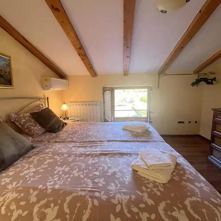 Holiday home Valmoneda