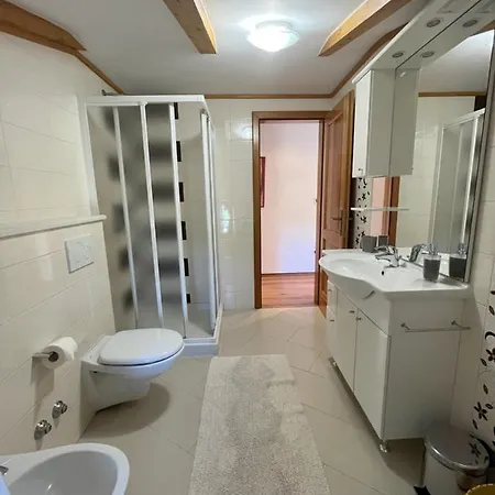 Holiday home Valmoneda *