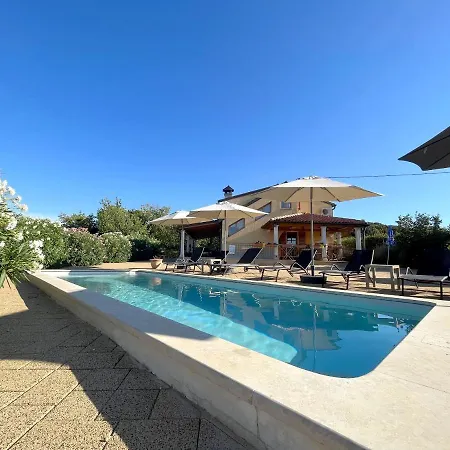 Valmoneda Holiday home