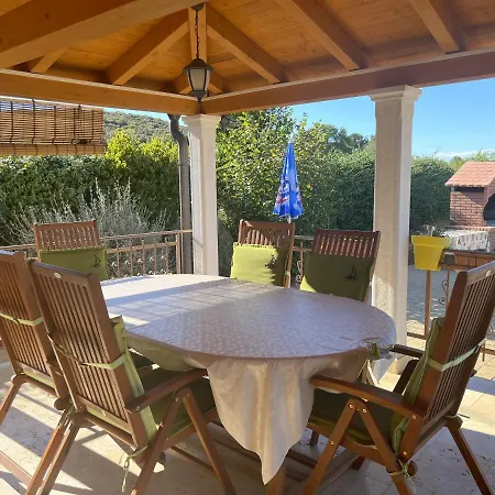 Valmoneda Holiday home