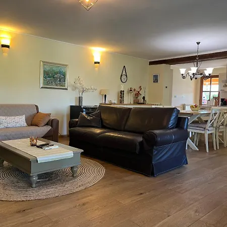 Holiday home Valmoneda