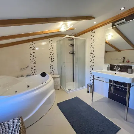 Valmoneda Holiday home Rovinj