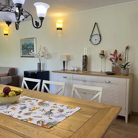 Holiday home Valmoneda