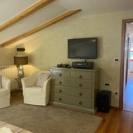 Valmoneda Nyaraló Rovinj