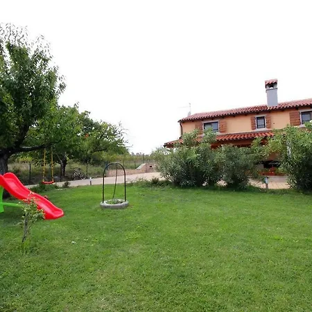 Valmoneda Holiday home Rovinj