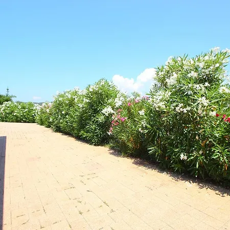 Holiday home Valmoneda Rovinj