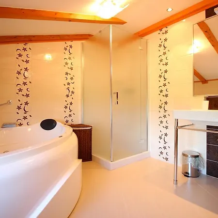 Valmoneda Holiday home