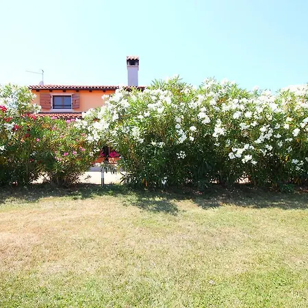 Holiday home Valmoneda Rovinj