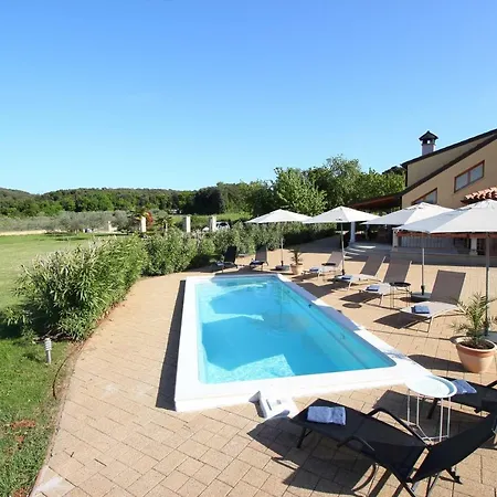 Holiday home Valmoneda