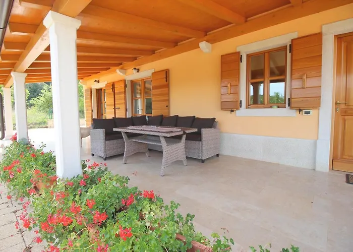 Valmoneda Casa vacanze