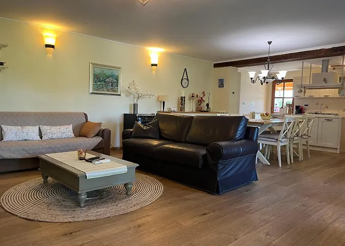 Сasa de vacaciones Valmoneda