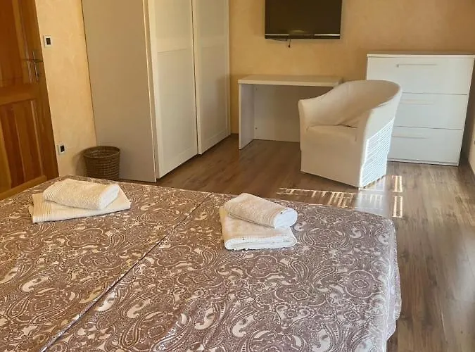 Сasa de vacaciones Valmoneda *