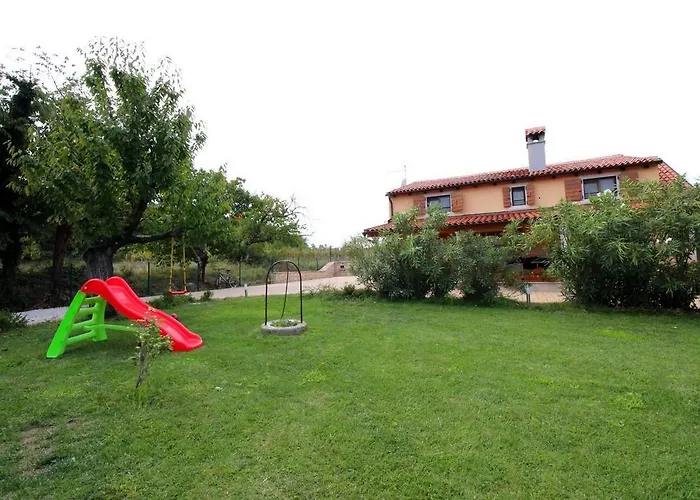 Valmoneda Casa vacanze Rovigno