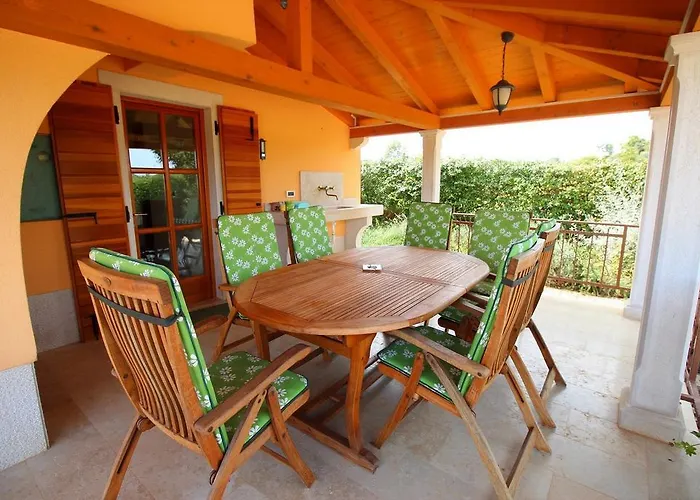 Сasa de vacaciones Valmoneda