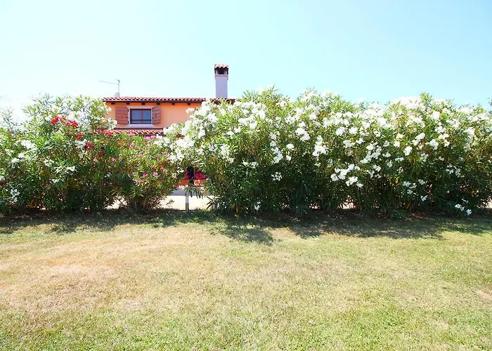 Сasa de vacaciones Valmoneda Rovinj